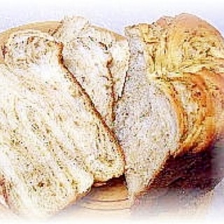 折込みパン用自家製「ごパンですよ」シート＠海苔佃煮